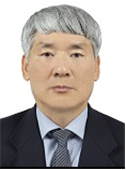 Standing Member: Lee Sanghoon