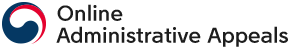 Online Administrative Appeals